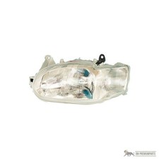 Hauptscheinwerfer Scheinwerfer links H4 passt für Ford Escort Klasseic 95-98