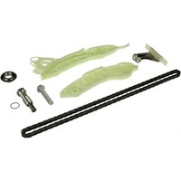 Gates CHK1018 Steuerkettensatz FüR Peugeot Mini Citroen BMW DS Opel Countryman