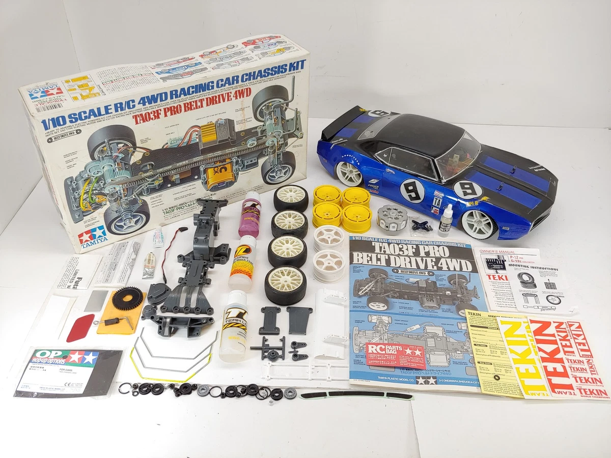 tamiya ta03 products for sale | eBay