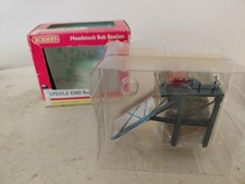 Hornby Lyddle End N8771 Headstock Sub Station (N Gauge) Boxed