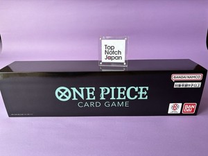 One Piece Card Game Anniversary Set | eBay