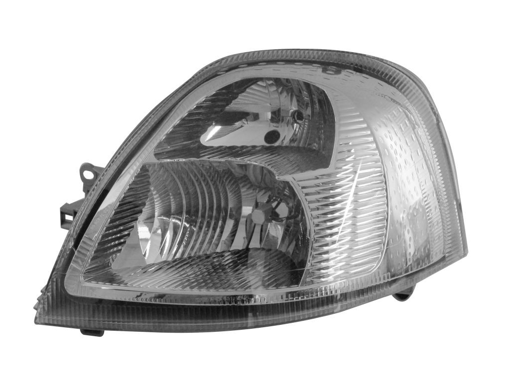 Depo Hauptscheinwerfer Links 551-1149L-Ld-Em - Bild 2