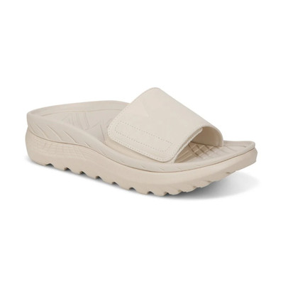 New Authentic Vionic Rejuvenate Recovery Sandal - Orthotic Support Comfort
