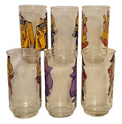 McDonalds Collector Series Character Glasses 1970's - Six Different Ones — photo 4
