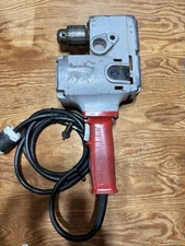Milwaukee 1675 -1 7.5 Amp Hole Hawg Heavy Duty Corded Drill 120V