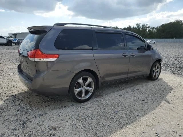 Automatic Transmission 6 Cylinder FWD Fits 11-16 SIENNA 578255 Foto 3 de 4