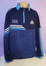 Dublin GAA training top Ath Cliath O'neills XL/5XL AIG
