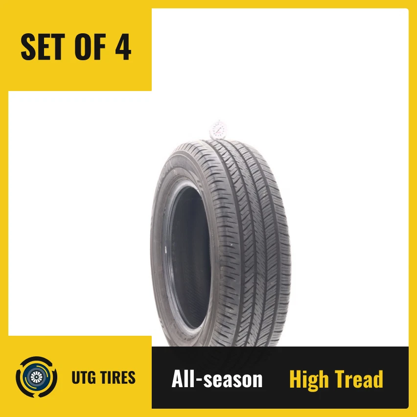 Yokohama 195/65/15 Car & Truck Tires for sale | eBay