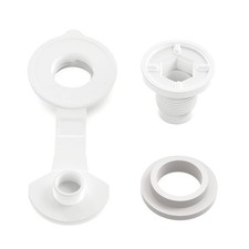 1" Shaft Length Cooler Standard Drain Plug Assembly Replacement for Coleman S...