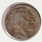 1934 US Indian Head Buffalo Nickel FULL DATE Rare 92 Year Old Collection Coin