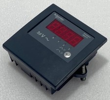 Schneider Electric Conzerv DM3210 Digital Panel Meter