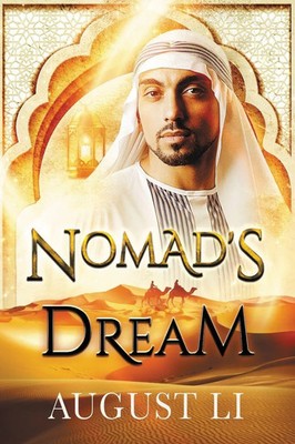 August Li | Nomad's Dream | Taschenbuch | Englisch (2019) | EAN 9781644050156