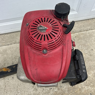 #ad Honda GCV160 Vertical Shaft Pressure Washer Engine $65.00