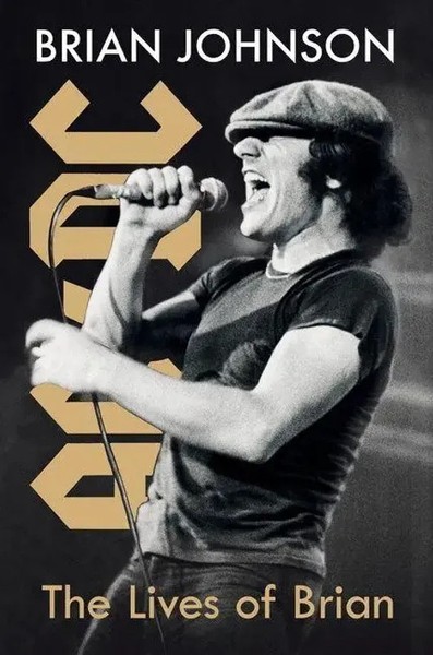 The Lives Of Brian A Memoir Brian Johnson Buch Englisch 2022 Ean 9780063046382-image