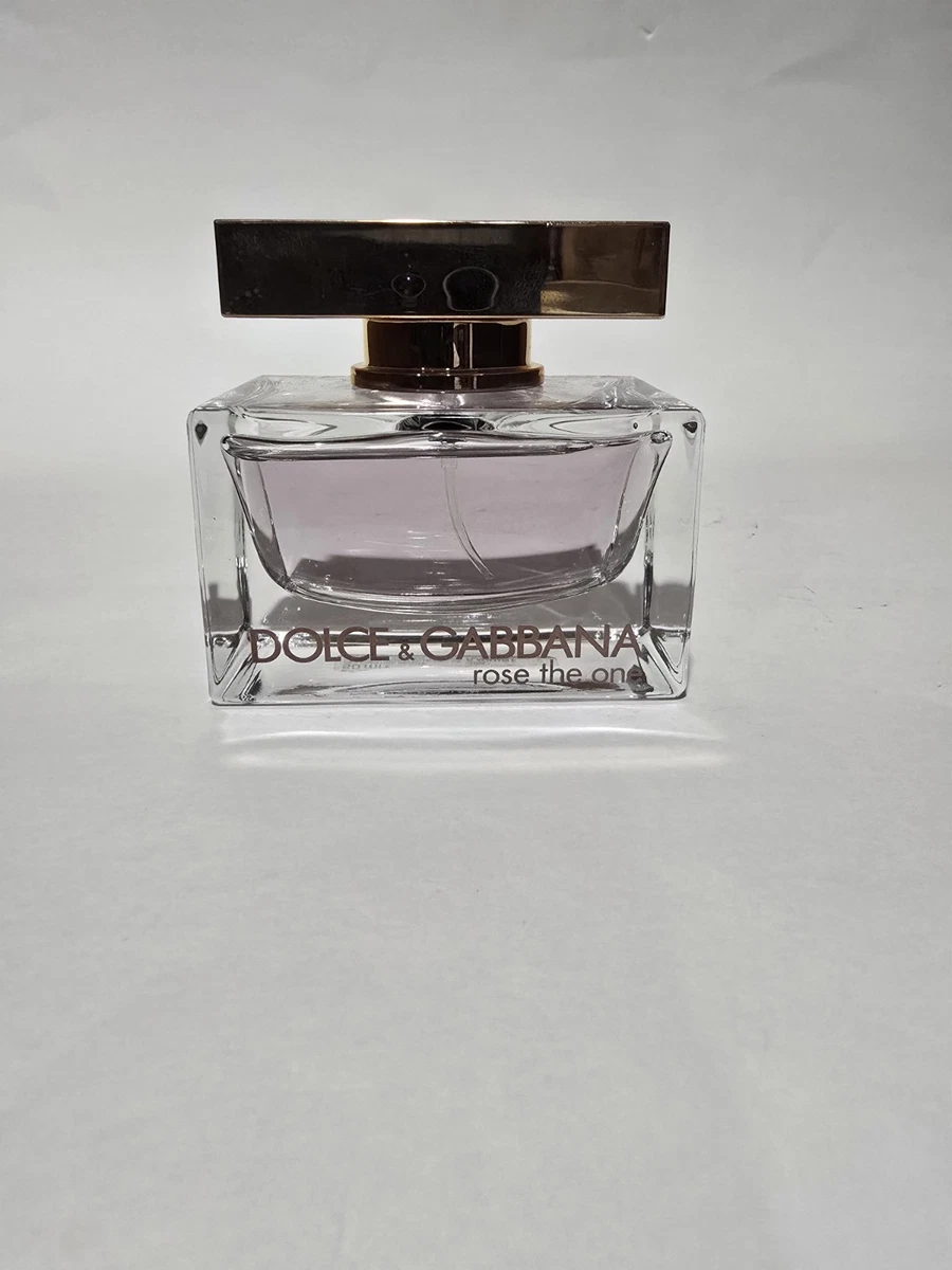 Dolce Gabbana Rose The One for sale - eBay