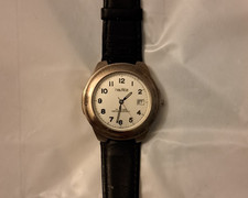 Nautica Nautica Indiglo Quartz