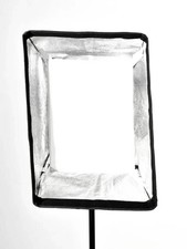  USED  Profoto RFi Softbox 1.3x2 READ Does Not Have a Front Panel