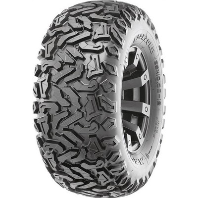 Maxxis Workzone Rear Tire | 26 x 11 - 12