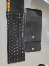 protoarc foldable bluetooth keyboard xk01 Tp In Excellent Condition