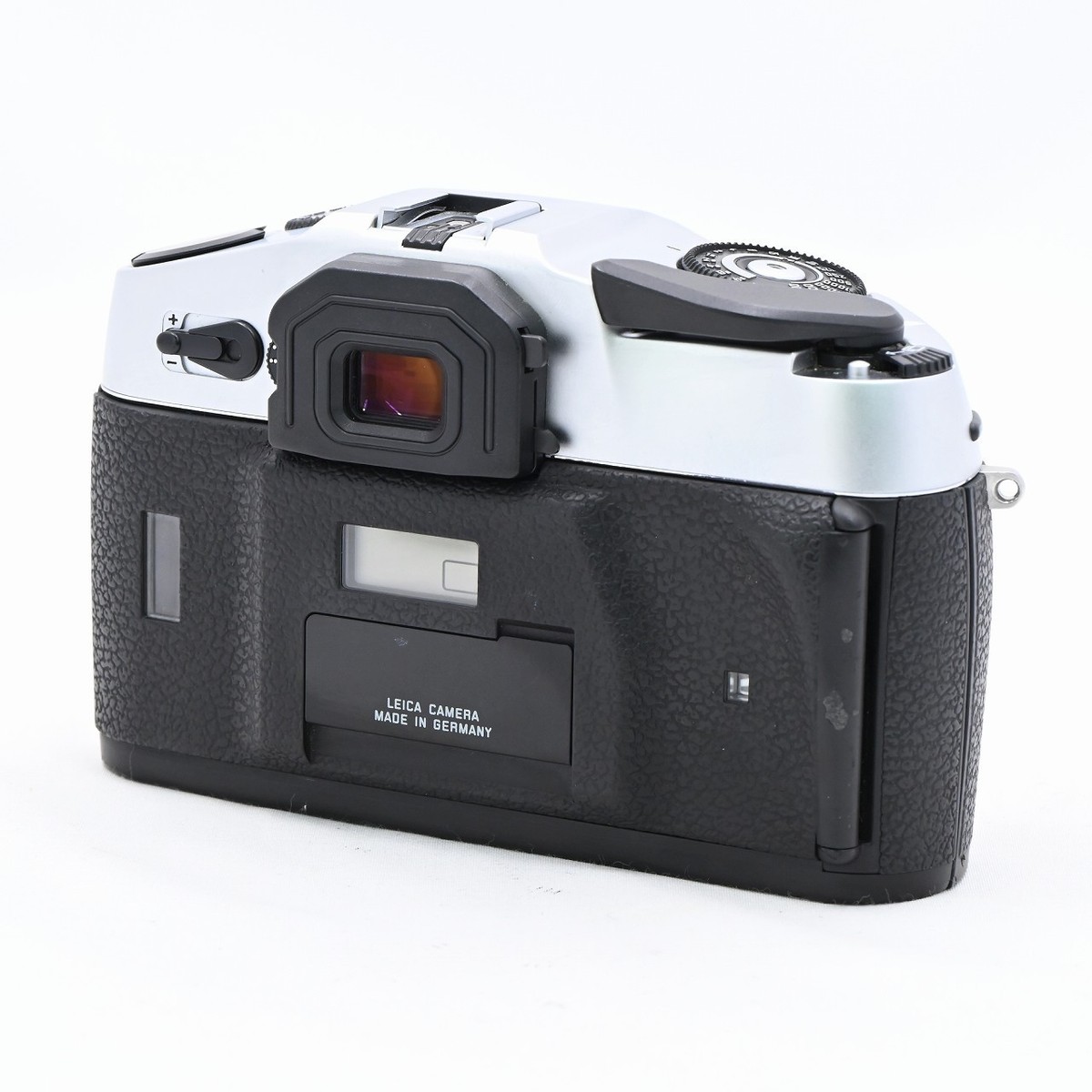 Leica R8 35mm SLR Film Camera Body Only for sale online