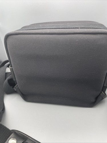 Billingham for Leica Tasche schwarz Wenig gebraucht Ca 25x20x15 - Picture 3 of 5