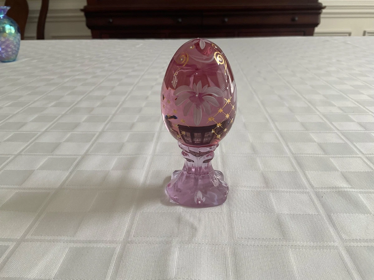 Fenton Egg for sale | eBay