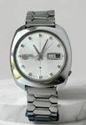 SEIKO 5 VINTAGE AUTOMATIC 6119-7080  21 JEWELS DAY-DATE JAPON 1970
