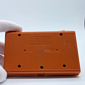 Nintendo Game & Watch Donkey Kong Tested No Battery Leak Clip Damage 60003