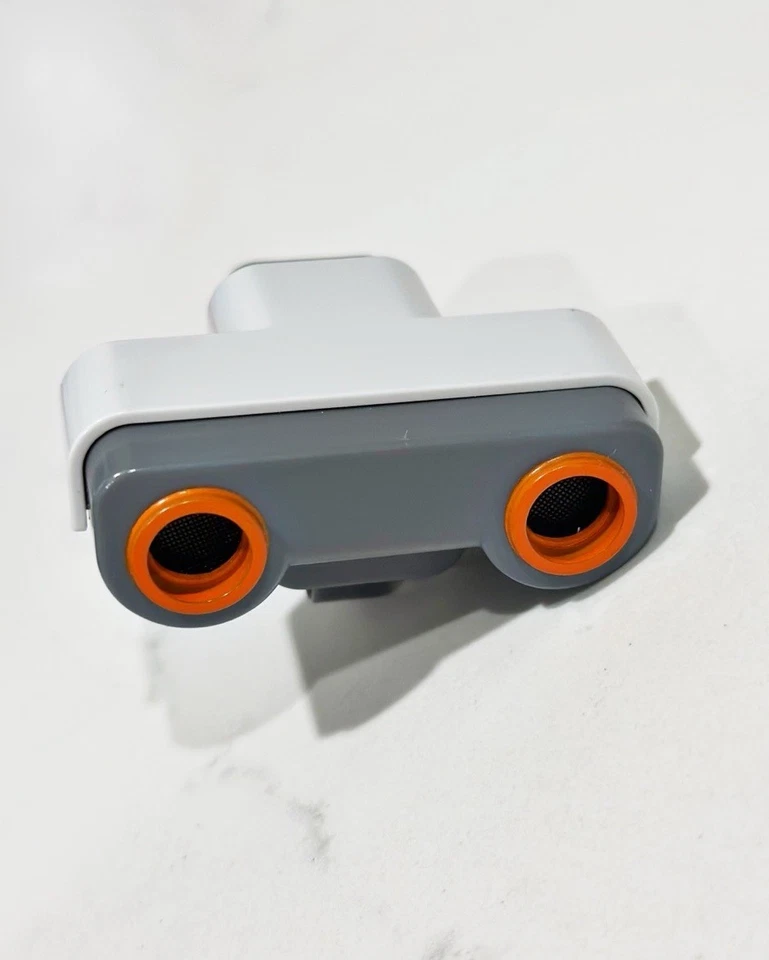 LEGO 8547 Mindstorms 104J1 NXT Ultrasonic Sensor NXT 2.0 Replacement - Image 2 of 4