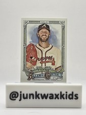 2025 Topps Allen & Ginter #144 Chris Sale