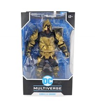 DC Multiverse Gorilla Grodd 7  Action Figure Injustice 2 McFarlane Toys NIB