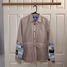 Junya Watanabe COMME des GARCONS MAN Men s XL...