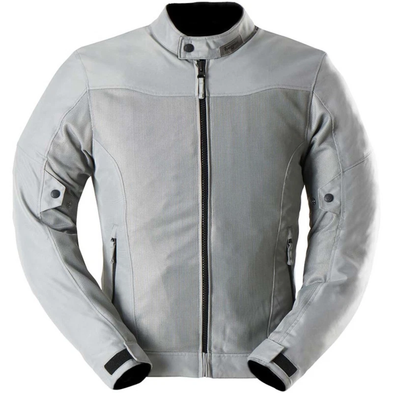Furygan Mistral Evo 3 Grey, photo 1 of 4
