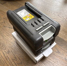 Image of Flymo C-li 20v Batteries (x3)