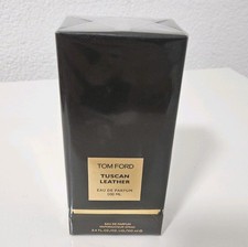 Tom Ford Tuscan Leather Unisex Eau de Parfum 100 Ml Spray NEU OVP