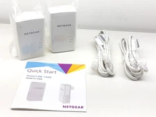 Netgear Powerline 1000 PL1000-100PAS 606449109818
