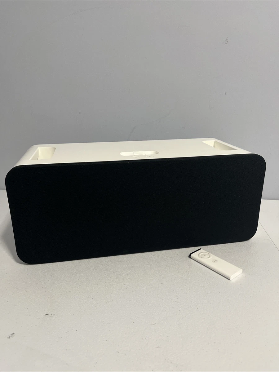 Apple Audio Dock for sale - eBay