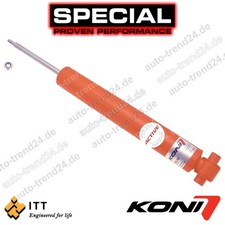 Koni Special ACTIVE Stoßdämpfer hinten u.a.: BMW 1er F21, Bj. 2011-2019