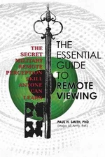 The Essential Guide to Remote - Paperback, by Smith Ph.D. Paul - Acceptable n