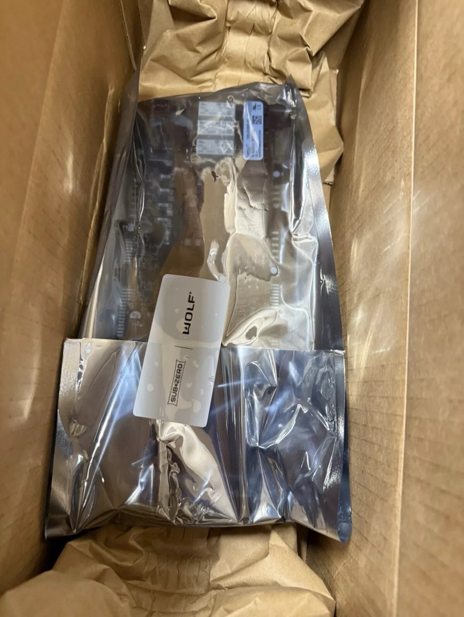 7043037 Genuine Sub-Zero Refrigerator Control Board | eBay
