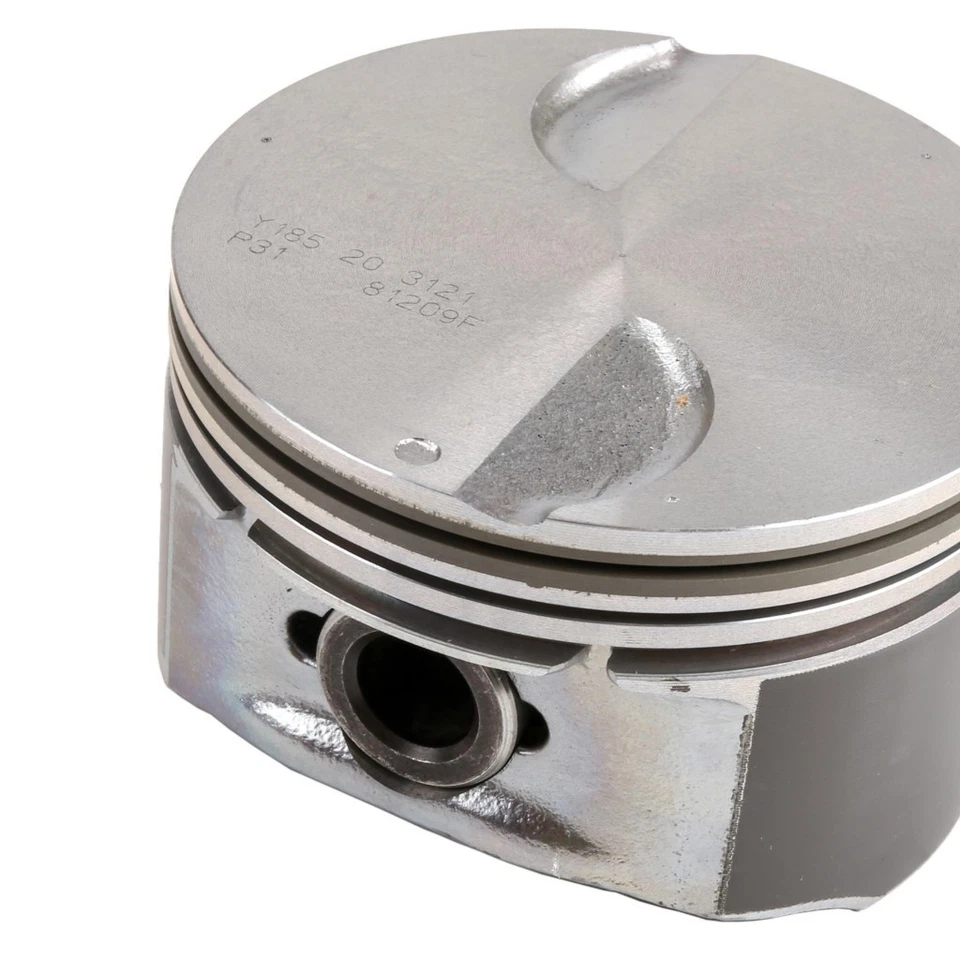 Kit de pistón de motor ACDelco genuino para Chevy Tahoe/Suburban 1500 09-14 | 19208675 Foto 2 de 4