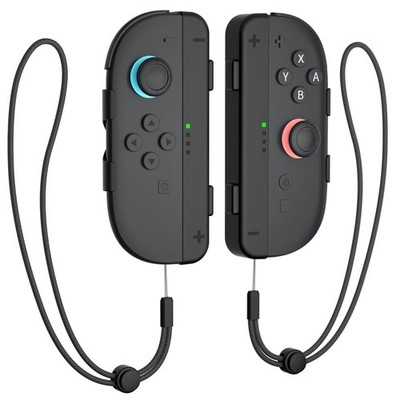 Wrist Strap for Switch 2 Joycon - 2 Pack Controller Attachments for Nintendo Joy