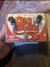 Tym Effects Big Bottom V2