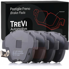Kits de frein Fiat STILO