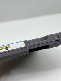 Paperboy 2 Nintendo NES, 1985 Tested