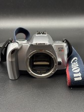 Canon EOS 300V/ SLR / Silver/ Body Only