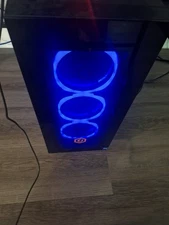 Cyberpower Gaming PC NVIDIA GeForce RTX 3060