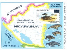 Literacy Campaign and 1981 Olympics.