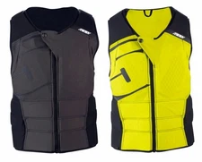 New 509 R-Mor Protective Vest For Snowmobilers & Snow Bikers