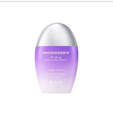 BIOHEAL BOH Probioderm 3D Lifting Capsule Sun Serum - NEW